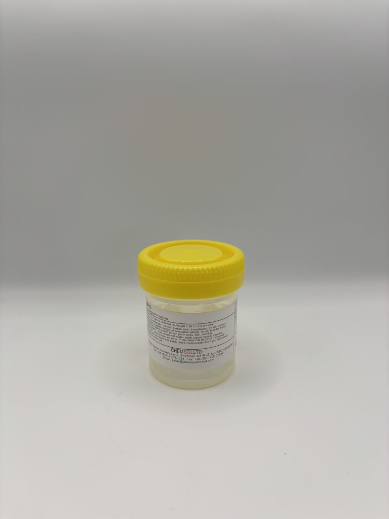 Formalin