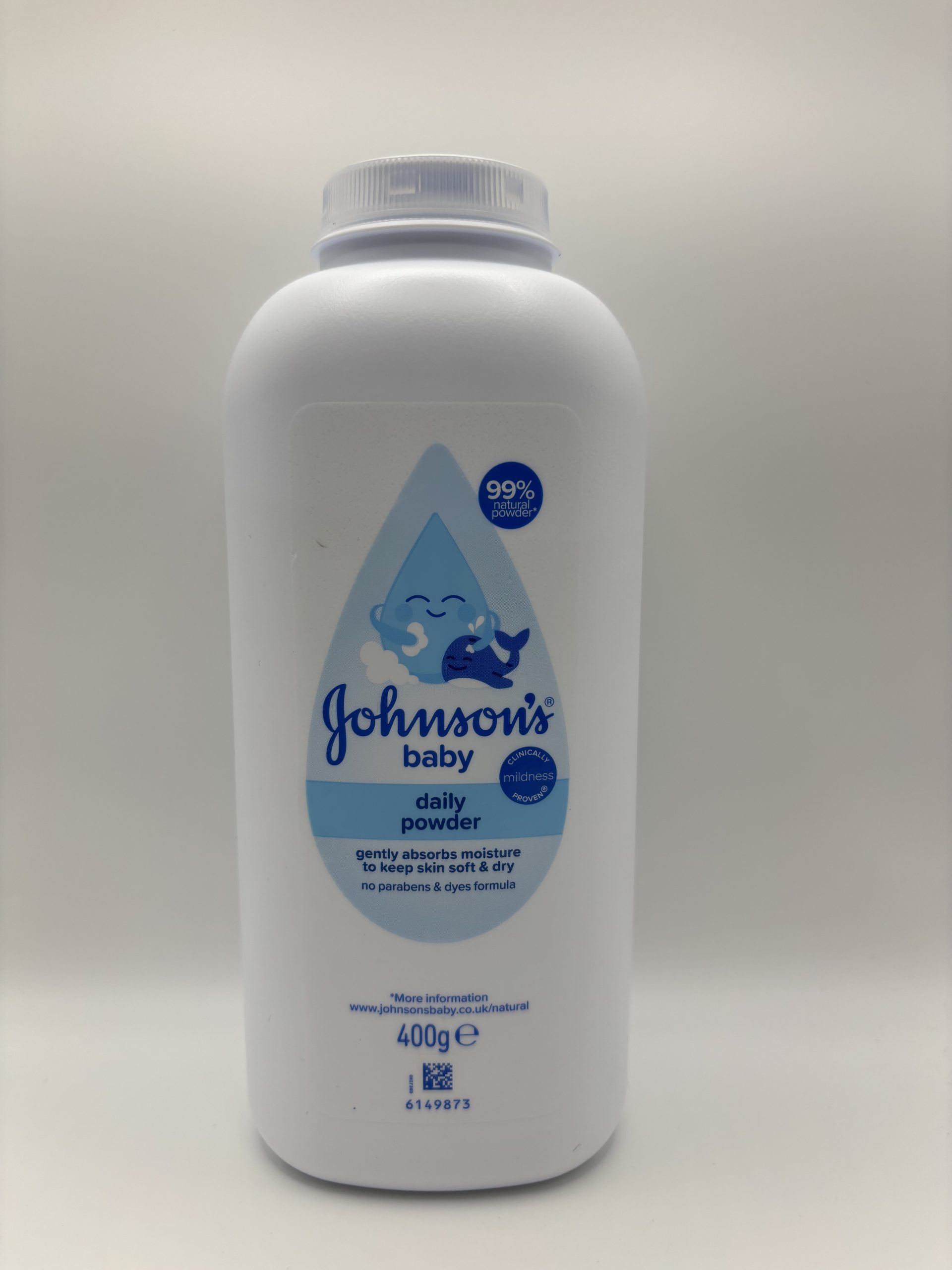 Talc