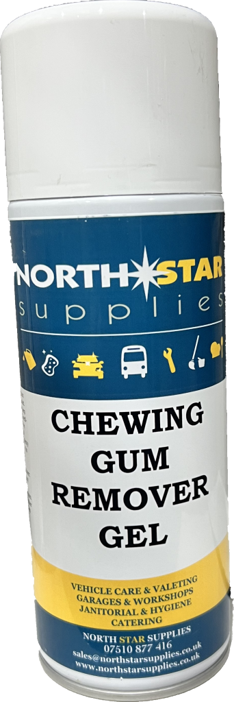 Gum Solv