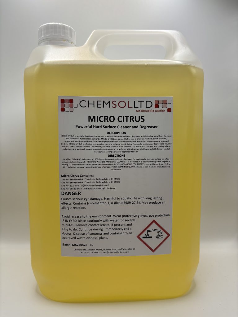 Micro Citrus
