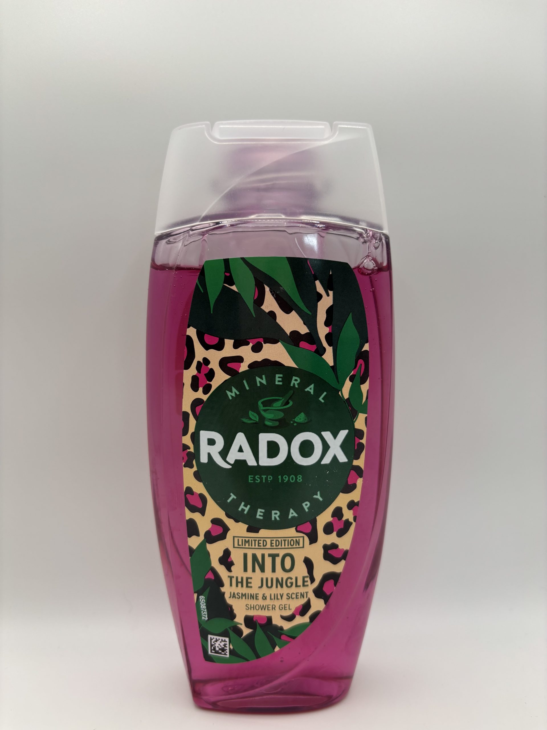 Shower Gel