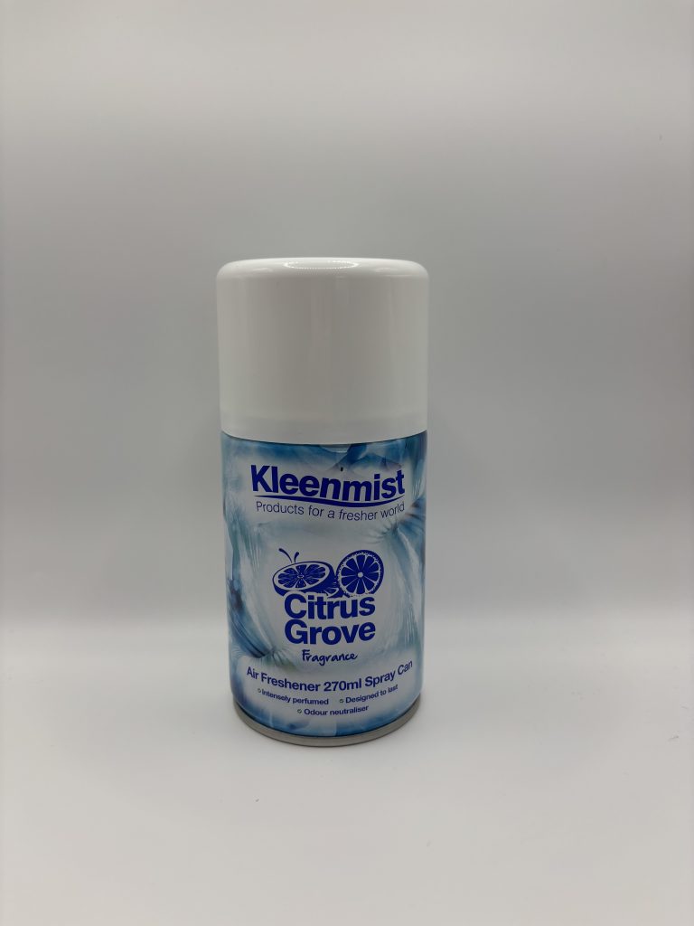 Kleenmist – Citrus Grove