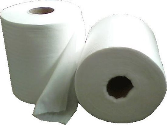 Wiper Rolls