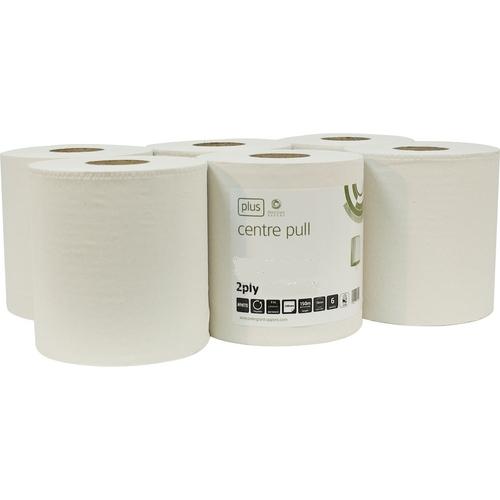 T6 Midi Paper Rolls 2Ply