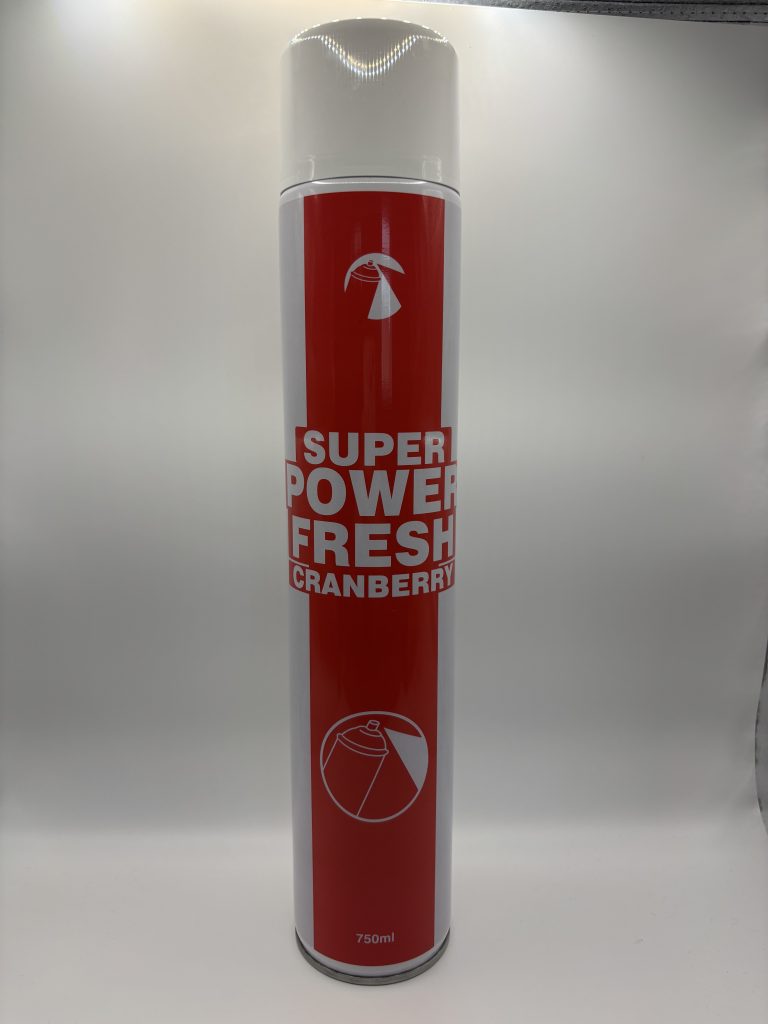 Cranberry Powerfresh