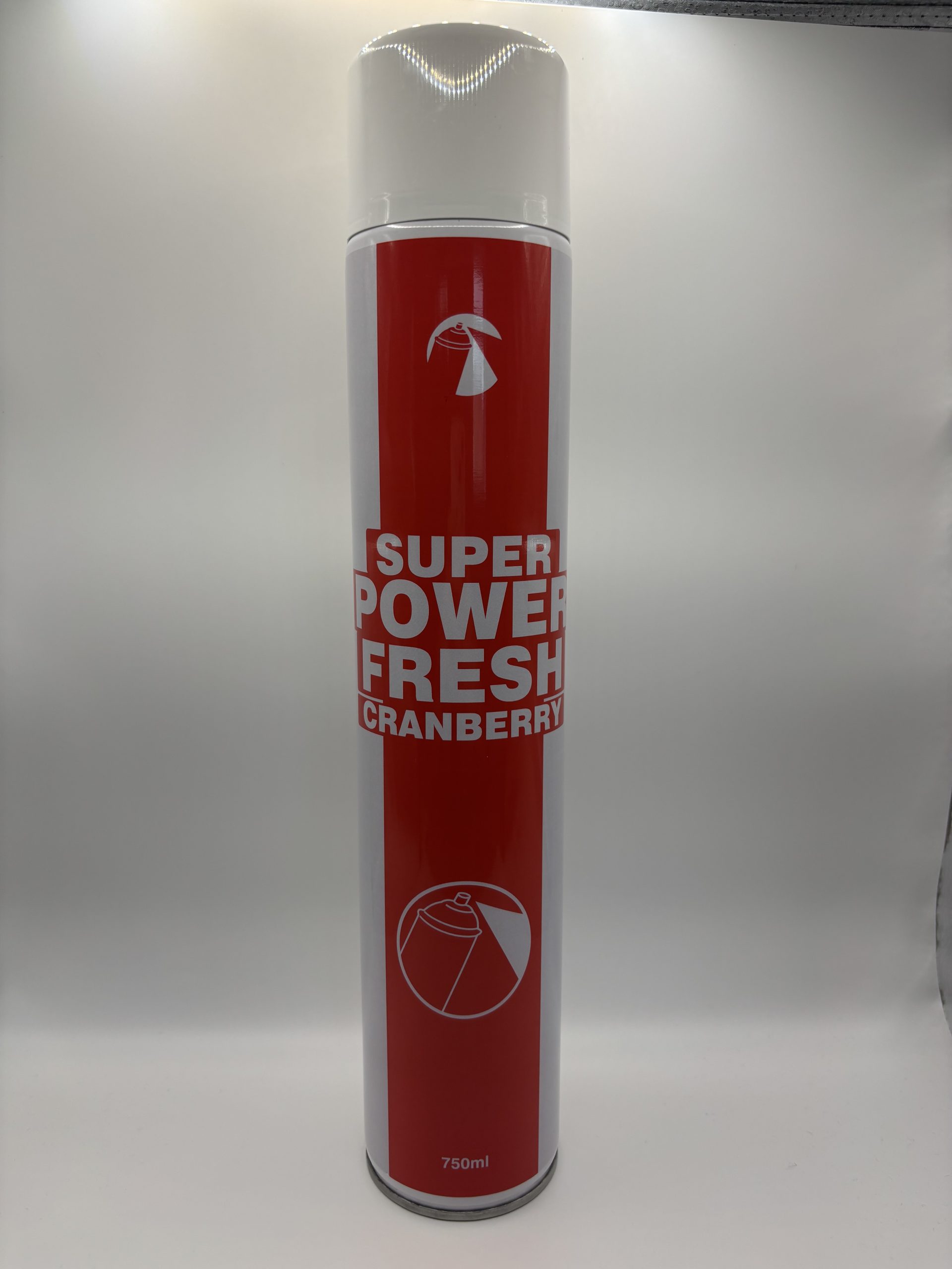 Cranberry Powerfresh