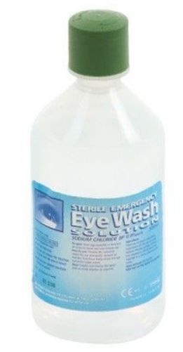 Eyewash Solution