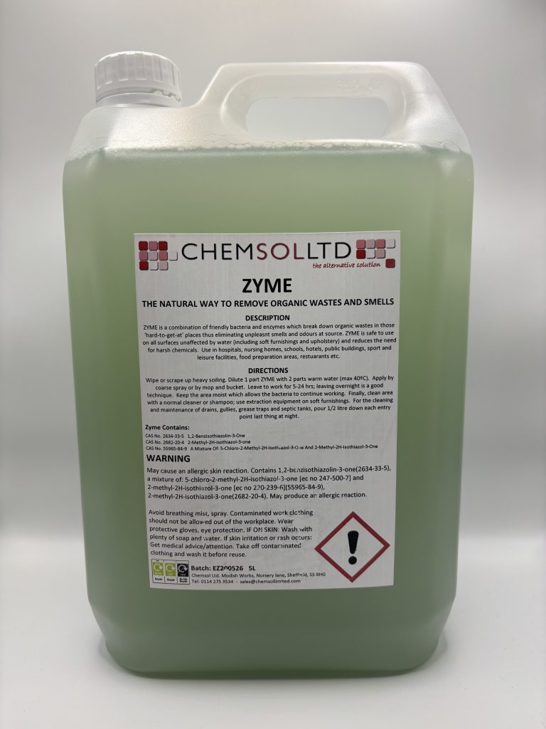Zyme