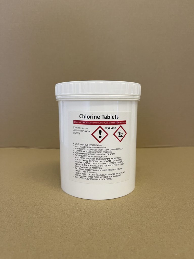 Sanitabs