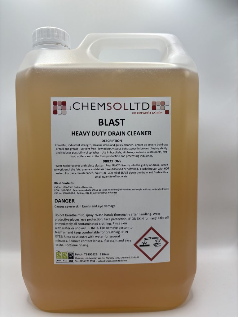 Blast