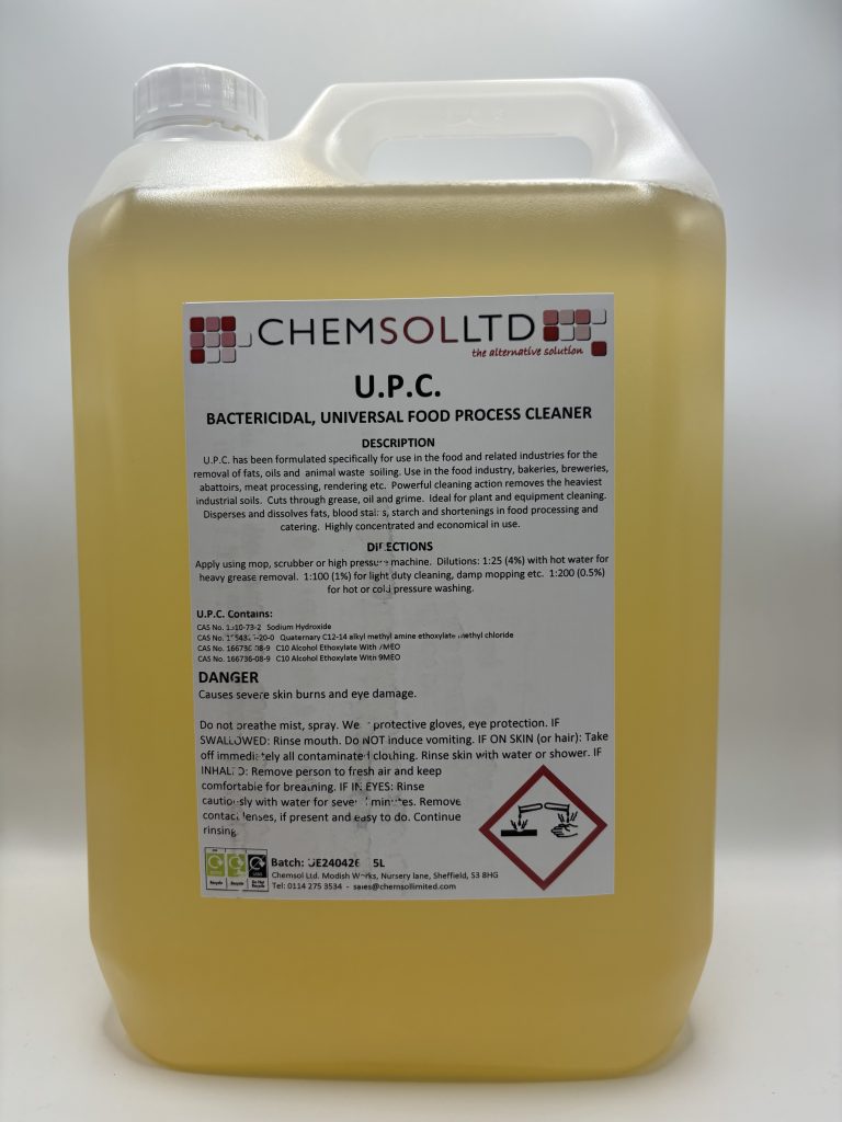 U.P.C