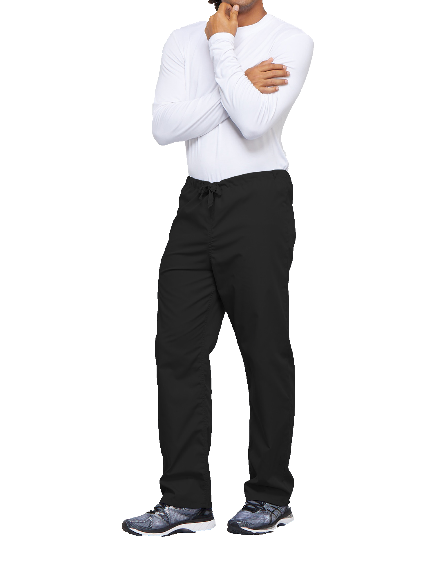 Trousers Drawstring