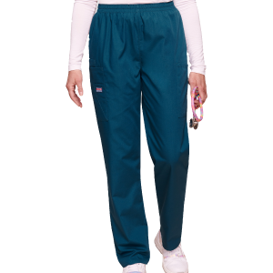 Trousers Elasticated