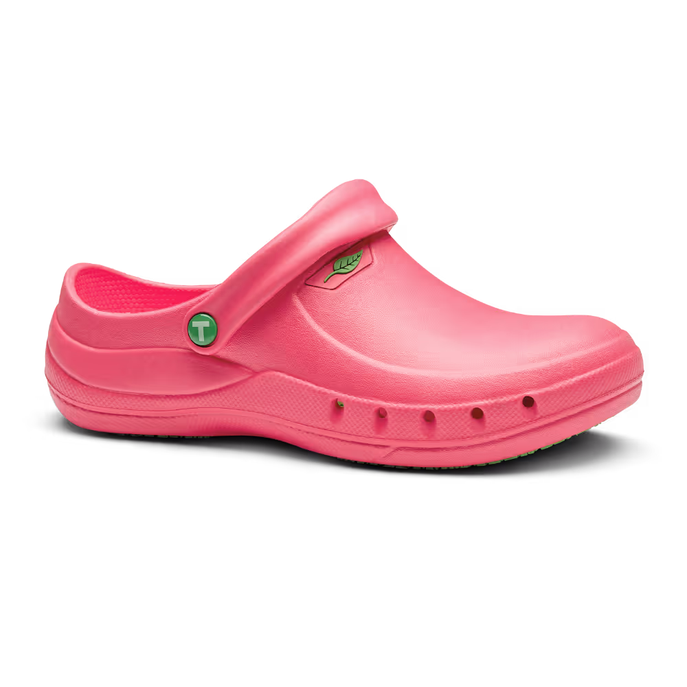 Green T EziKlog