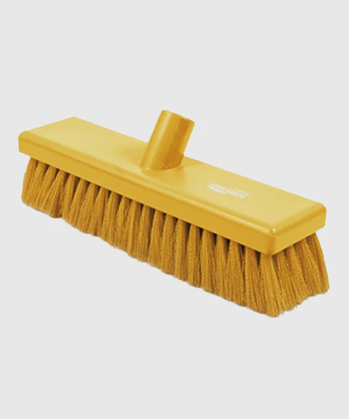 Flat Sweeping Brush Soft