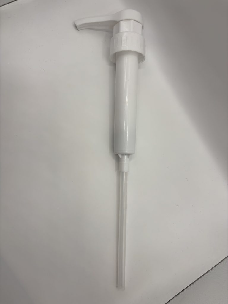 5 Litre Pump