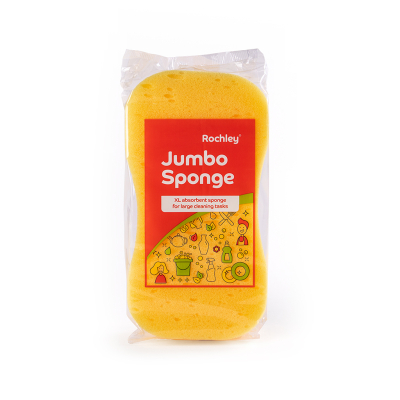 Scourers & Spongers
