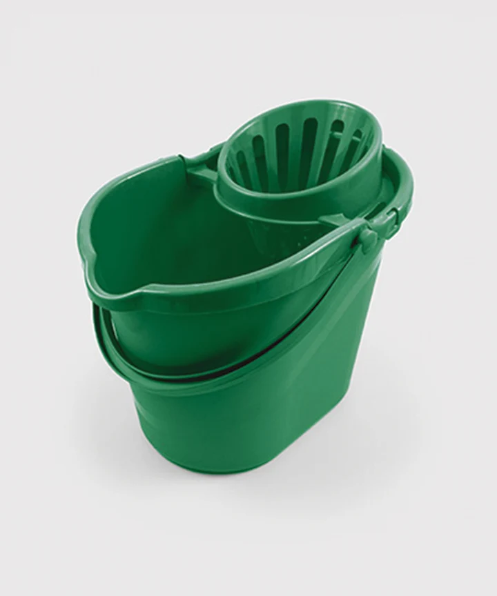 12 Litre Mop Bucket
