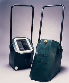 Wellie Washer