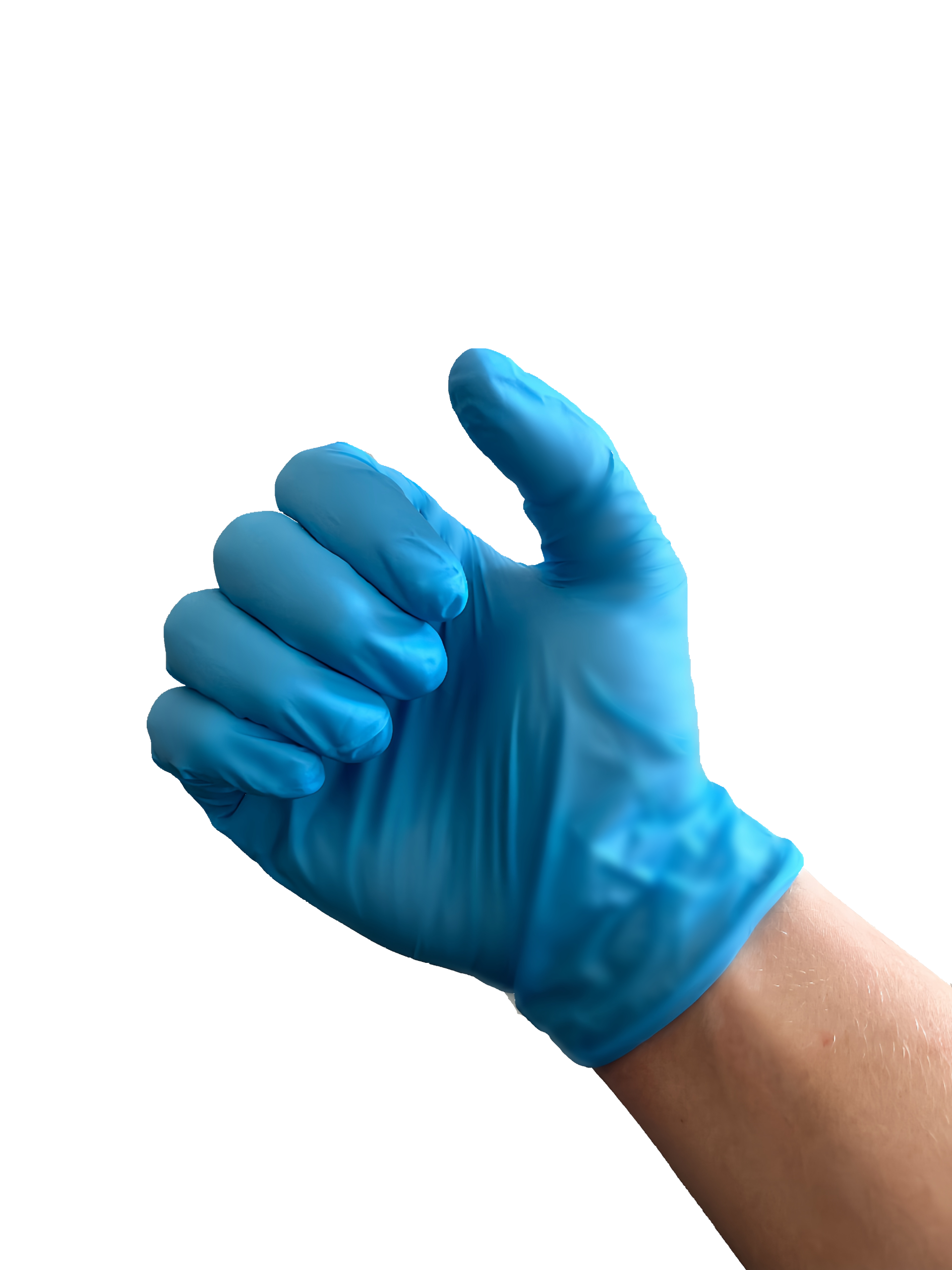 Gloveplus Prime Powder Free Nitrile Glove