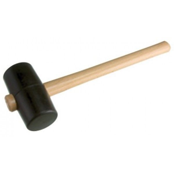 Mallet - Rubber