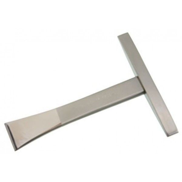 Chisel - T Shape