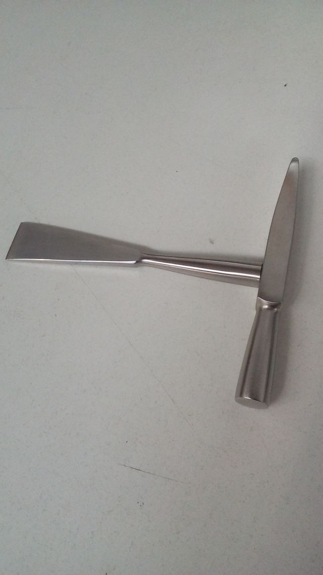 Cranium Chisel