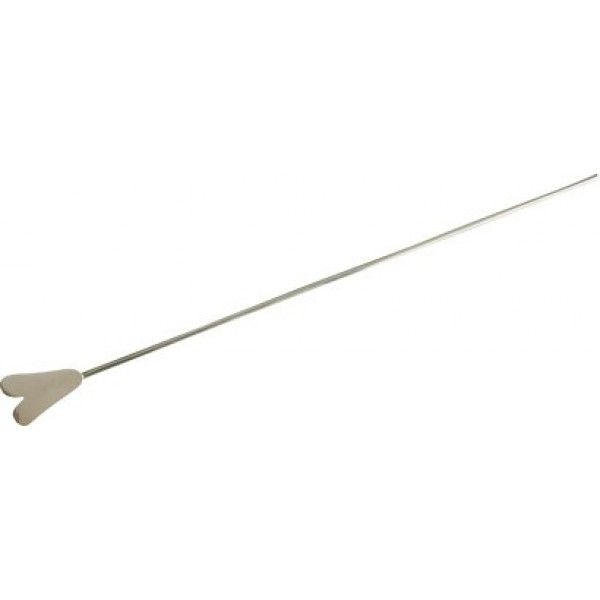 Probe Fish Tail