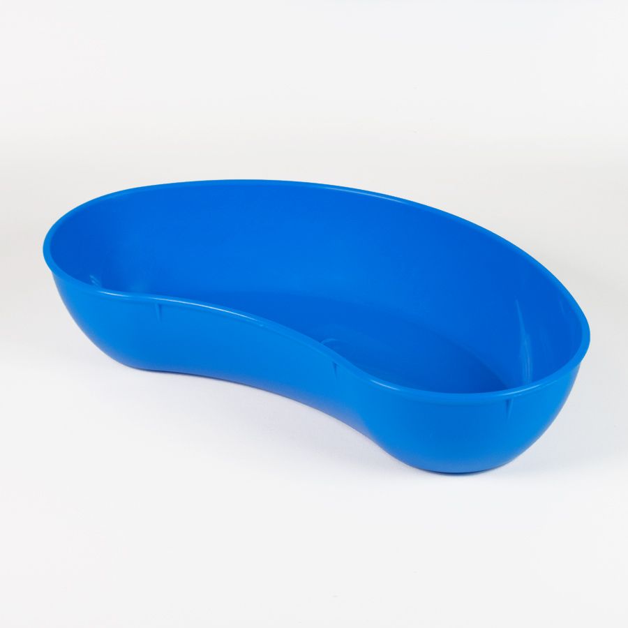 Plastic Kidney Bowl