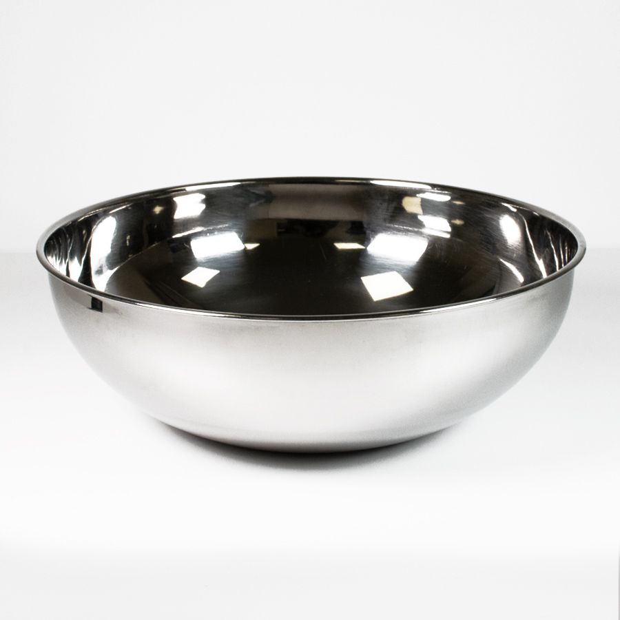 Stainless Steel Lotion Bowls
