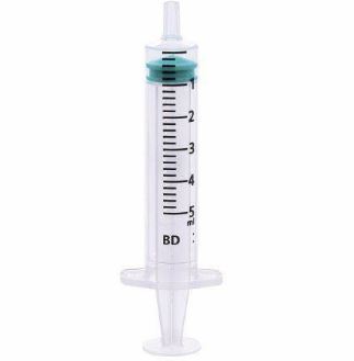 Syringes