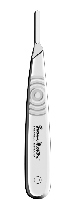 PM60 Handle