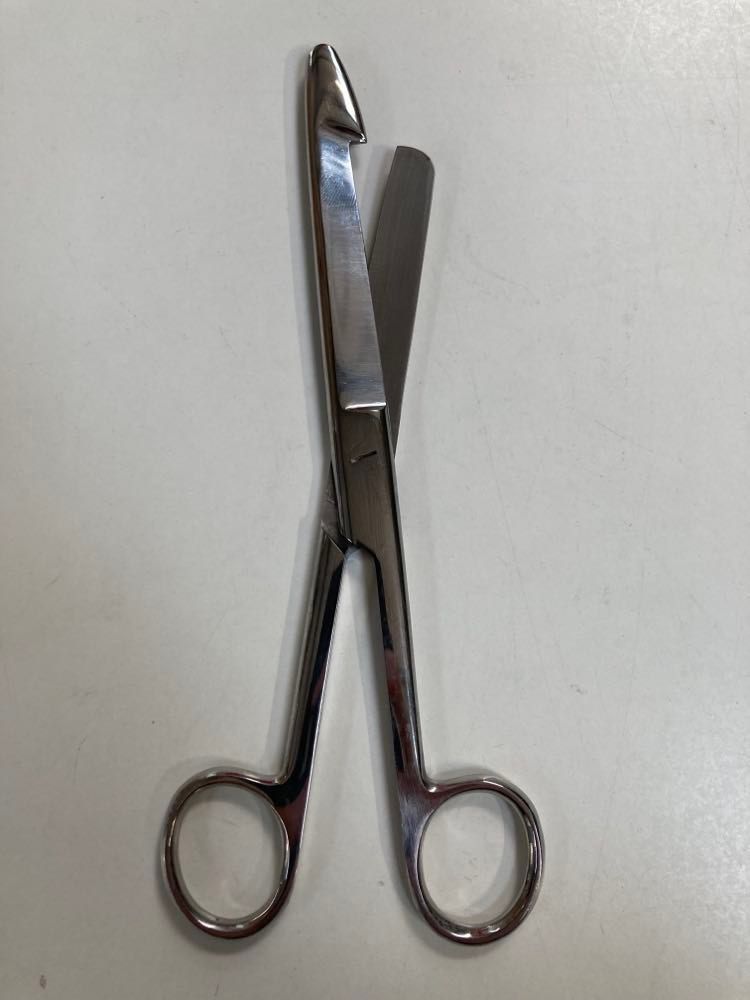 Bowel Guarded Points