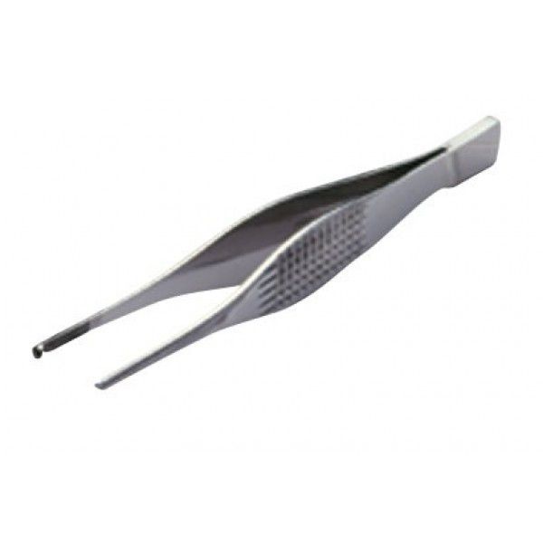 Forceps Ramseys 2x3 Teeth