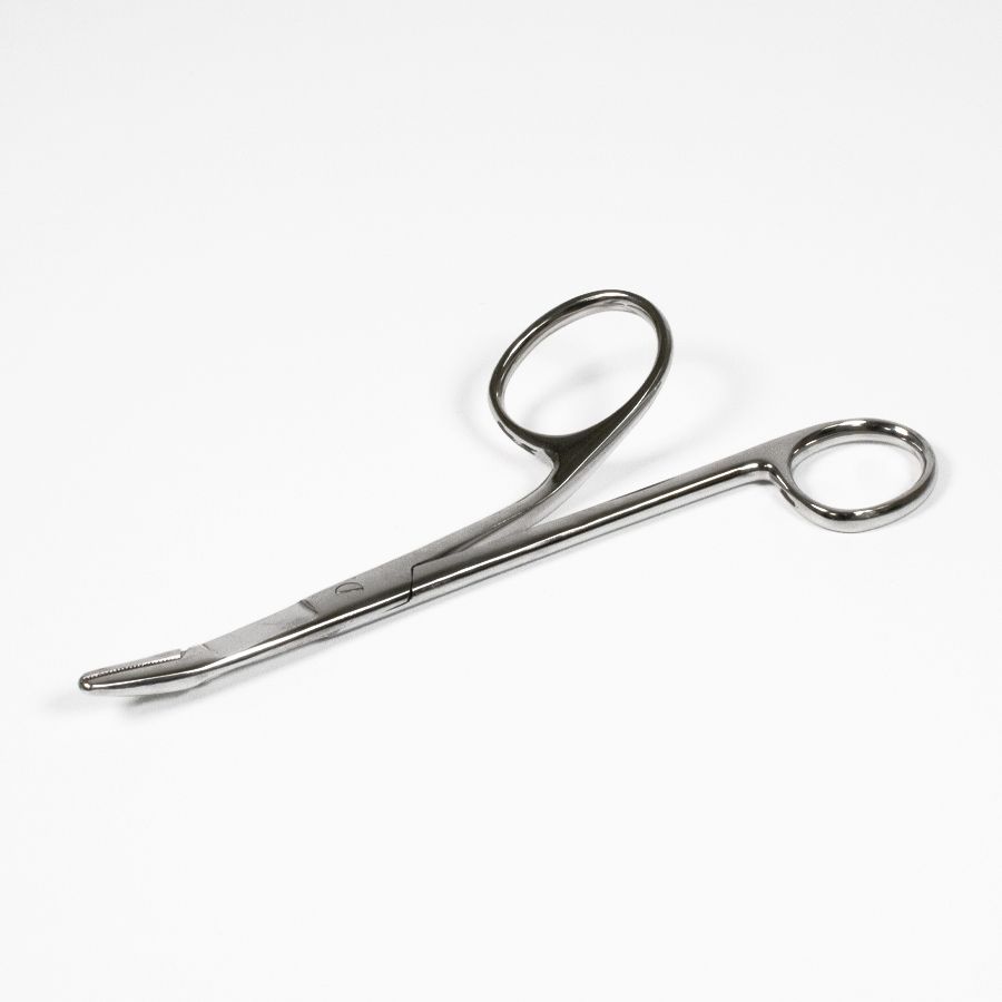 Gillies Needle Holder