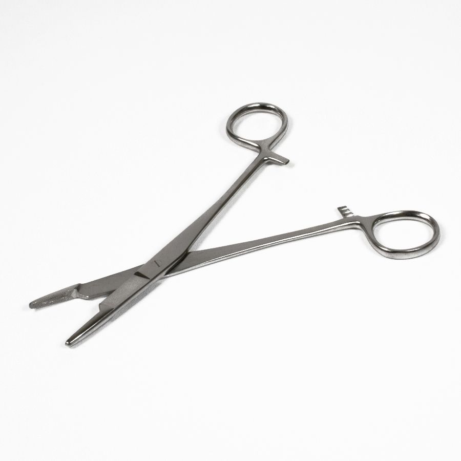 Olsen Hegar Needleholder