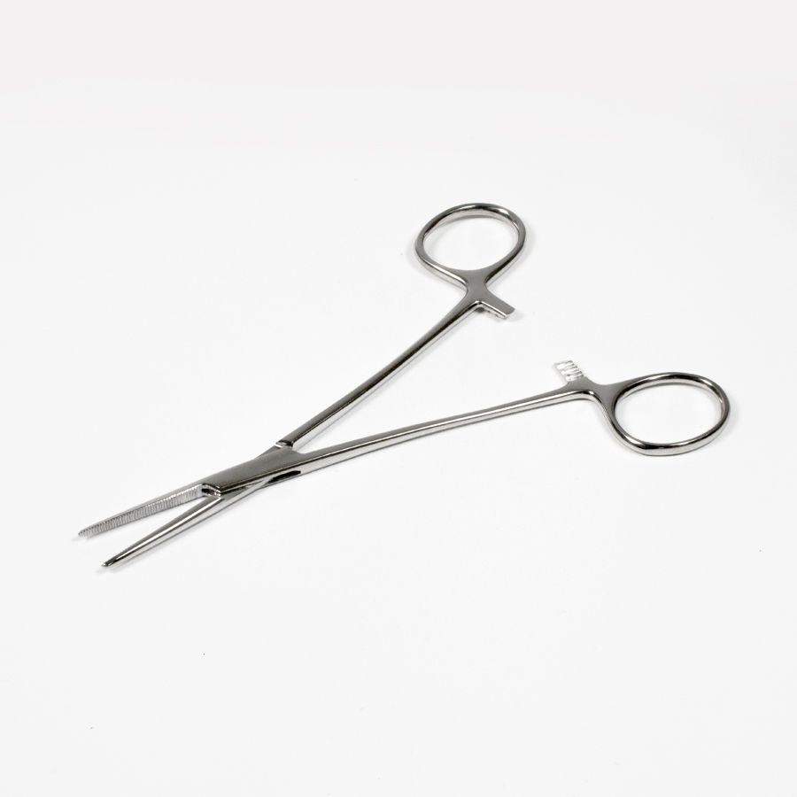 Halstead Mosquito - Straight
