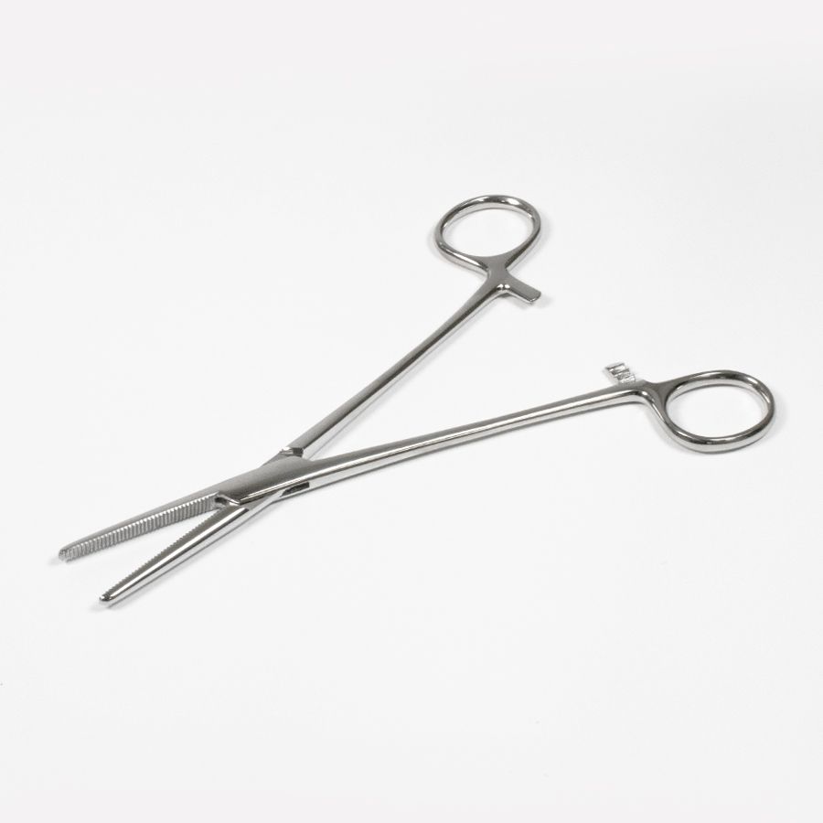 Spencer Wells Forceps - Straight