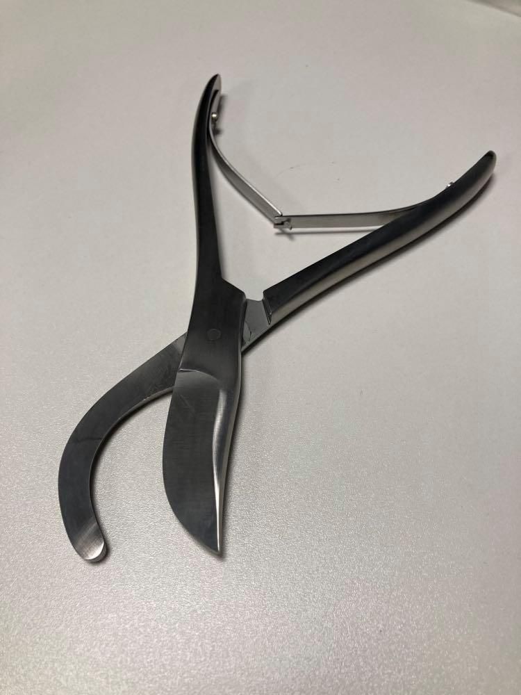 Rib Shears - Eslander