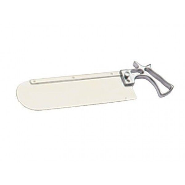Saw Fixed Back