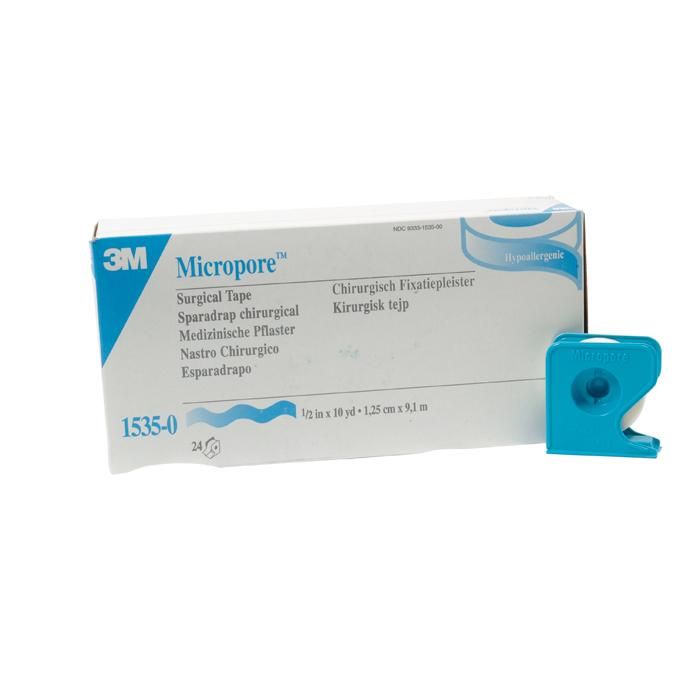 Micropore Tape