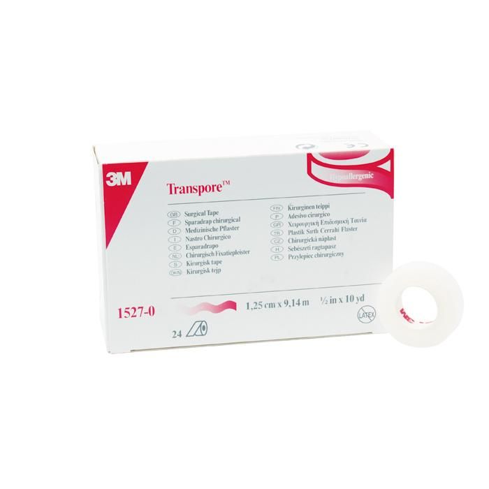 3M Transpore Tape