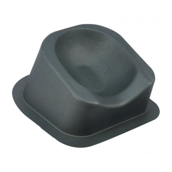John Lester Head Support