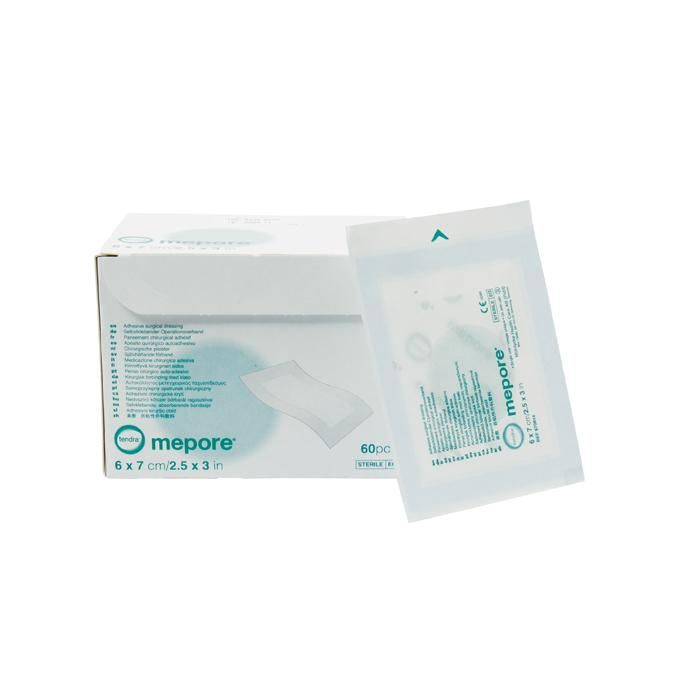 Mepore Dressing