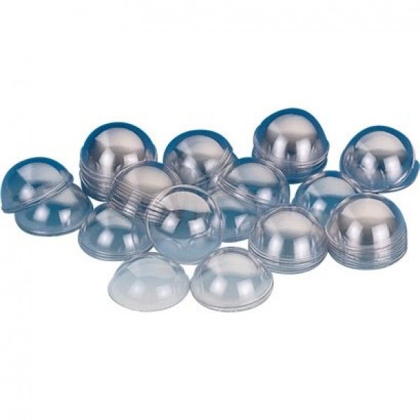 Plain Eye Caps