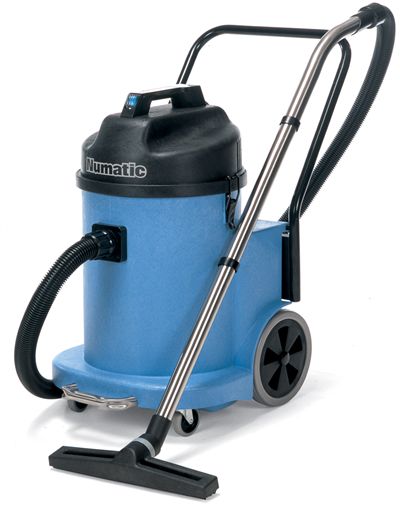 Numatic Wet Vacuum