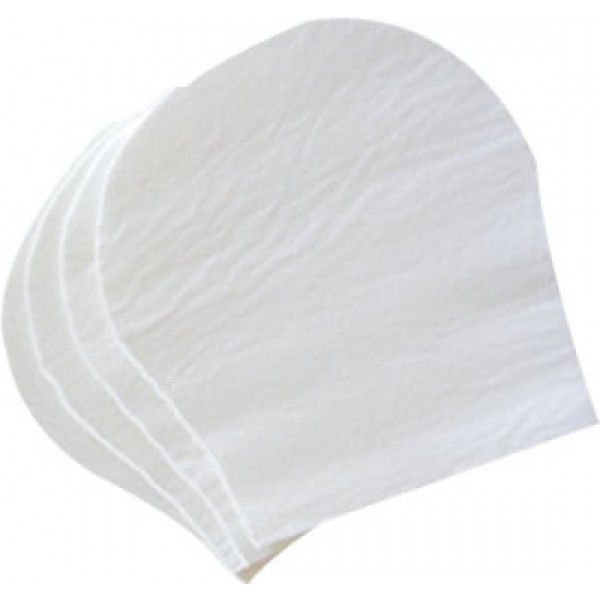Cranium Pads