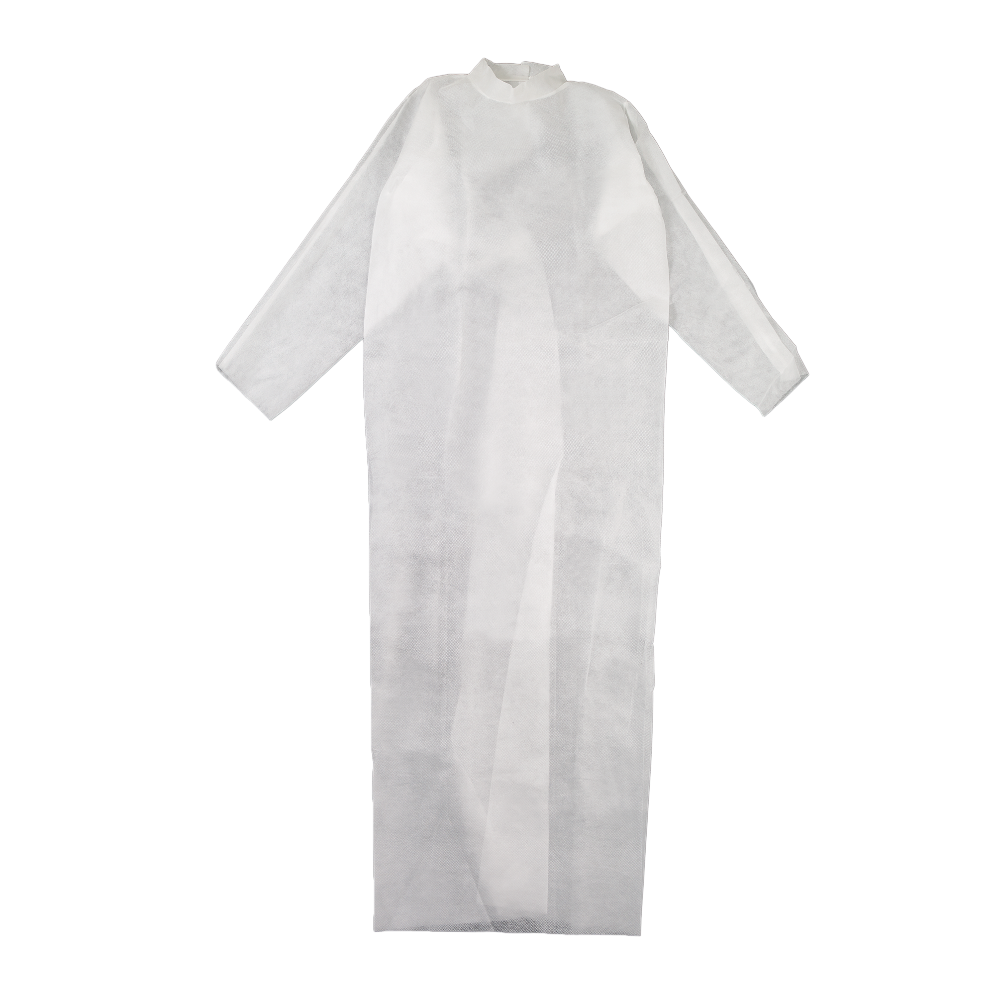 Disposable Shroud