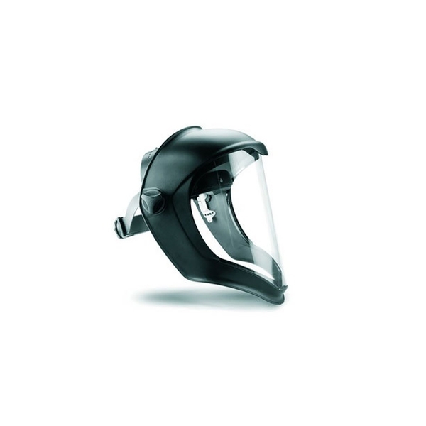 Bionic Face Visor