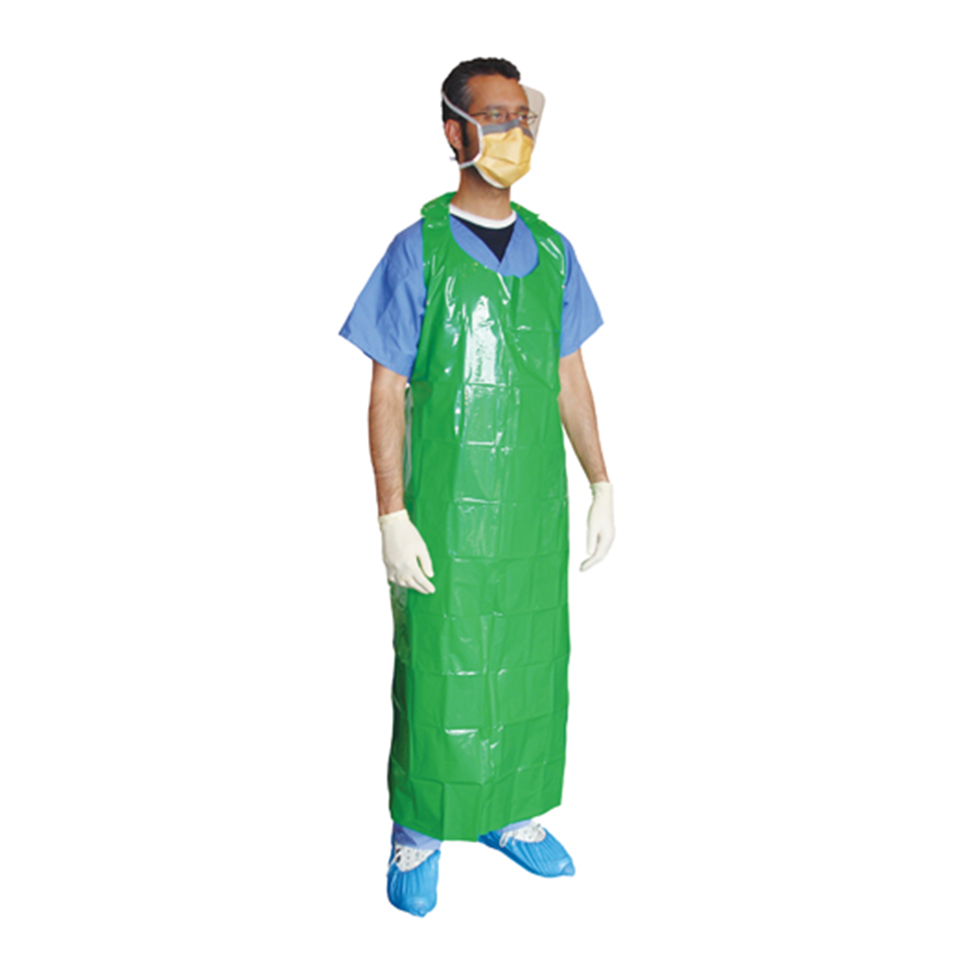 Mediguard Aprons